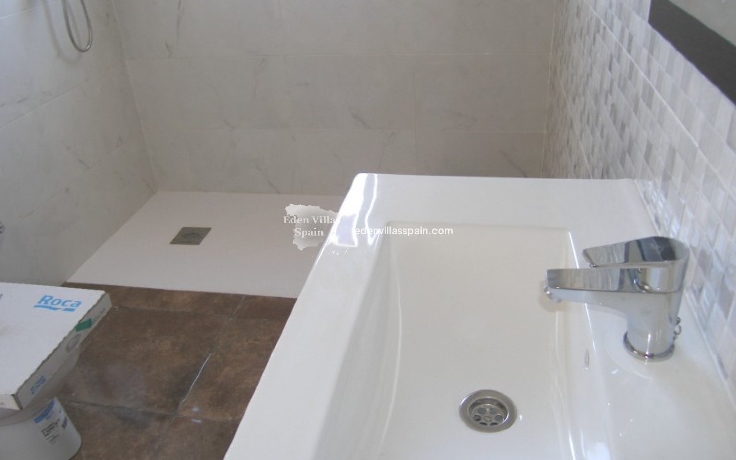 Nouvelle construction - Nouvelle Maison - Alicante
