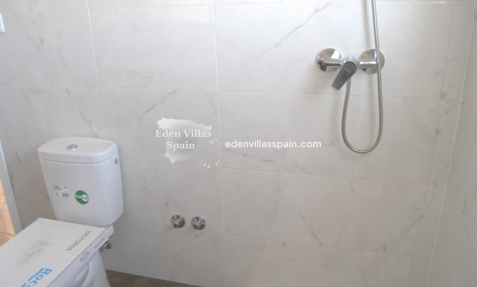 Nouvelle construction - Nouvelle Maison - Alicante