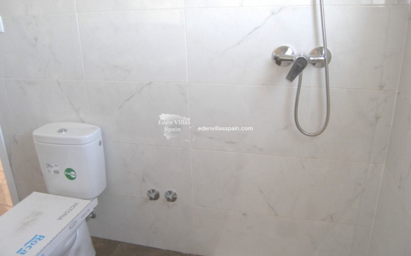 Nouvelle construction - Nouvelle Maison - Alicante