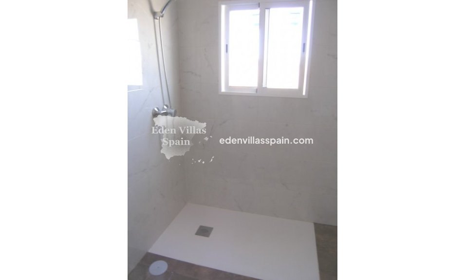Nouvelle construction - Nouvelle Maison - Alicante