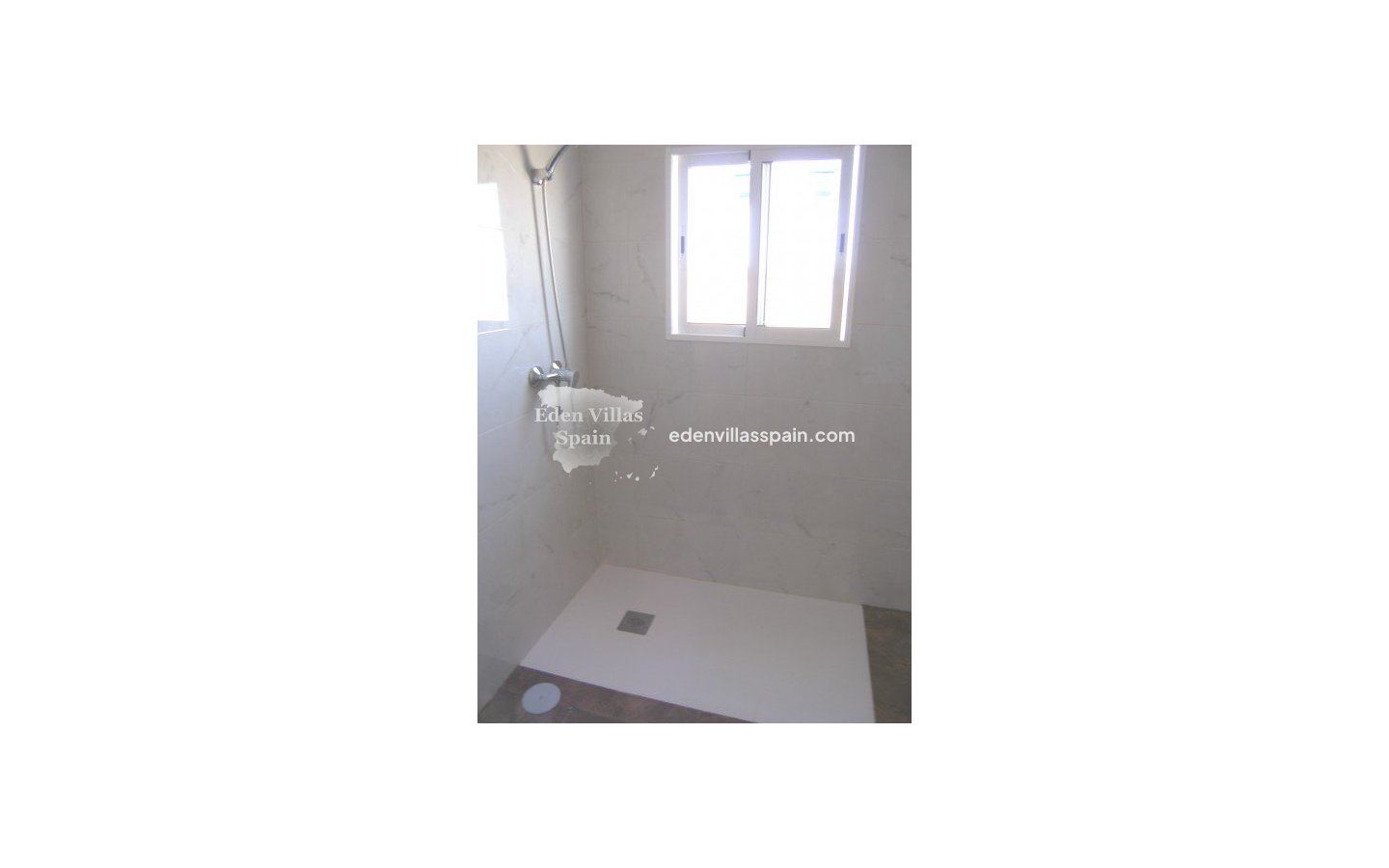 Nouvelle construction - Nouvelle Maison - Alicante