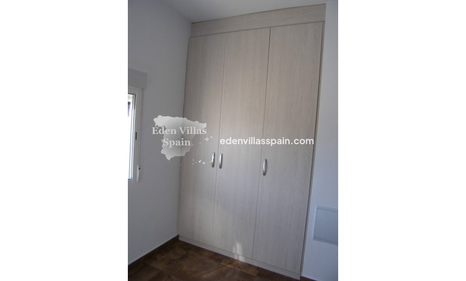 Nouvelle construction - Nouvelle Maison - Alicante