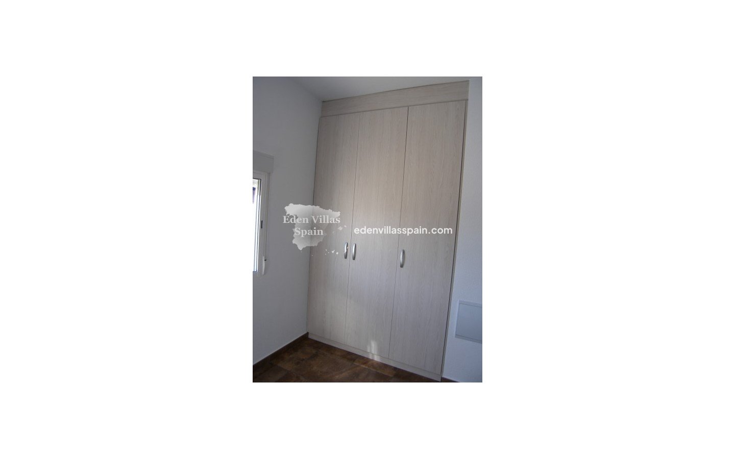 Nouvelle construction - Nouvelle Maison - Alicante
