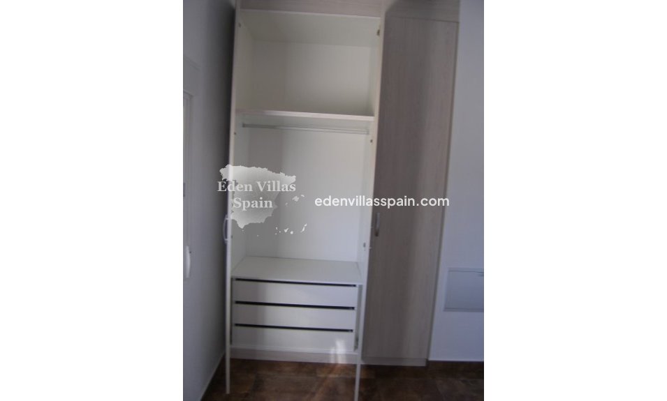Nouvelle construction - Nouvelle Maison - Alicante