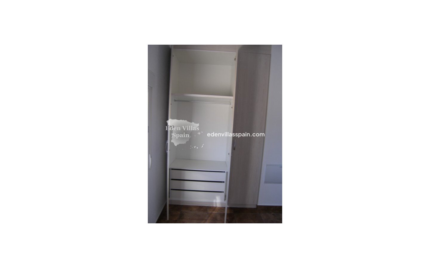 Nouvelle construction - Nouvelle Maison - Alicante