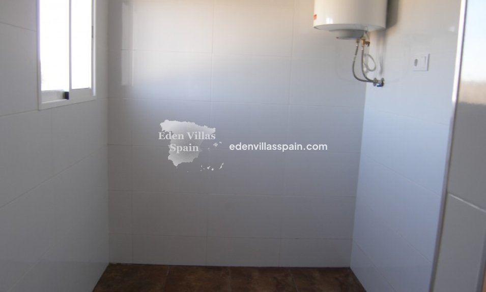 Nouvelle construction - Nouvelle Maison - Alicante