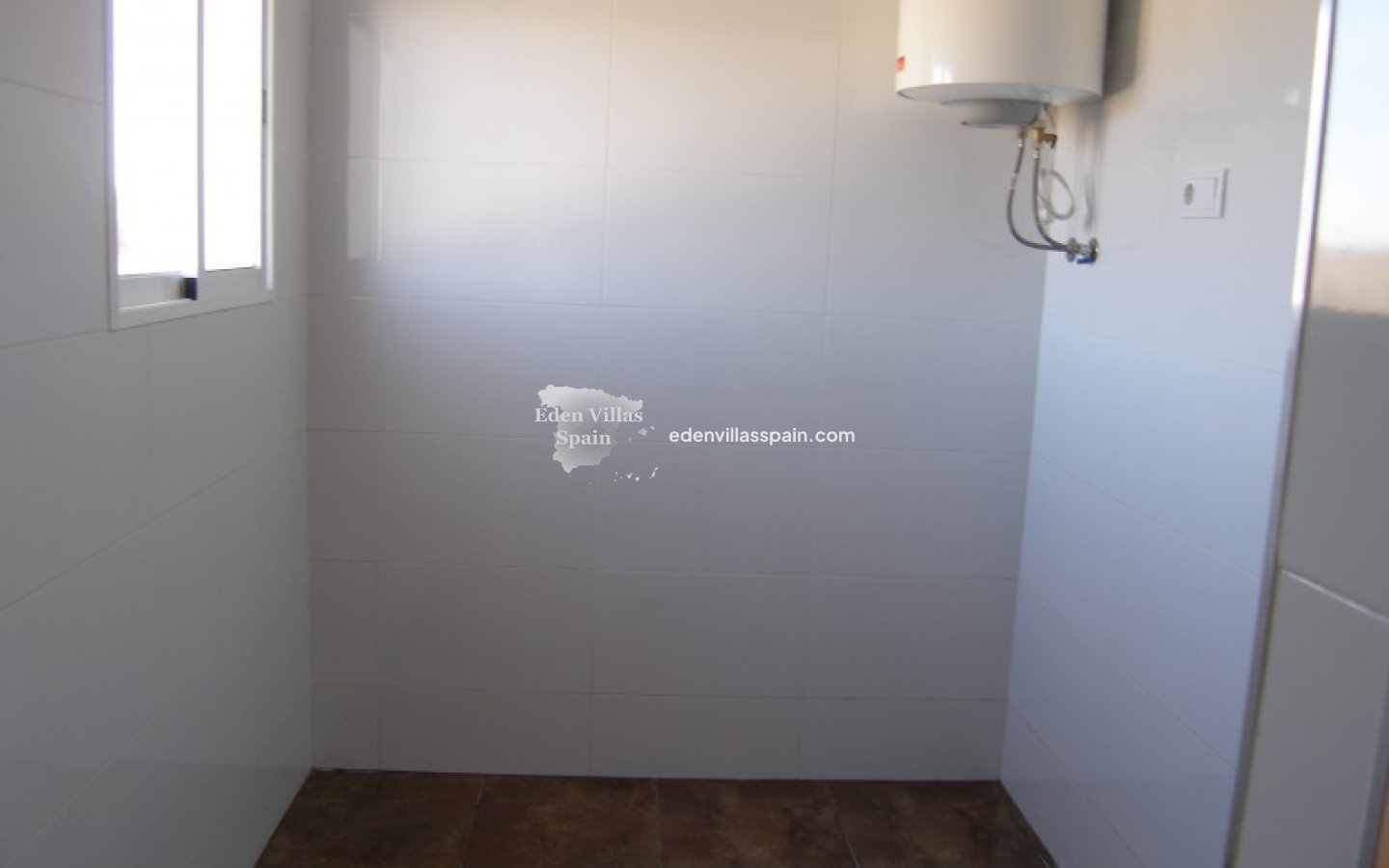 Nouvelle construction - Nouvelle Maison - Alicante