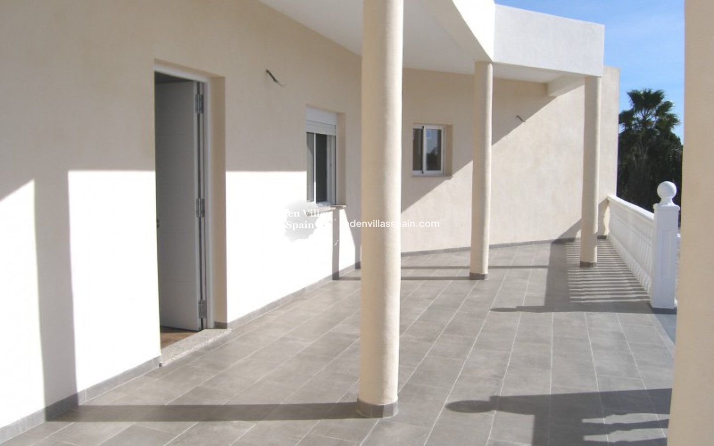 Nouvelle construction - Nouvelle Maison - Alicante