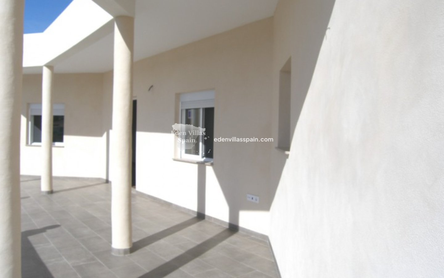 Nouvelle construction - Nouvelle Maison - Alicante