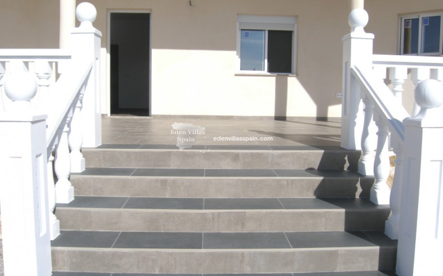 Nouvelle construction - Nouvelle Maison - Alicante
