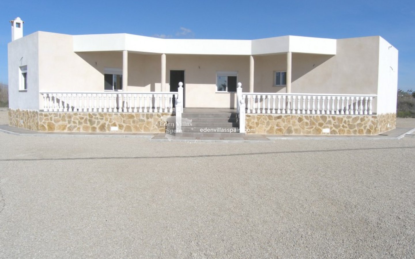 Nouvelle construction - Nouvelle Maison - Alicante