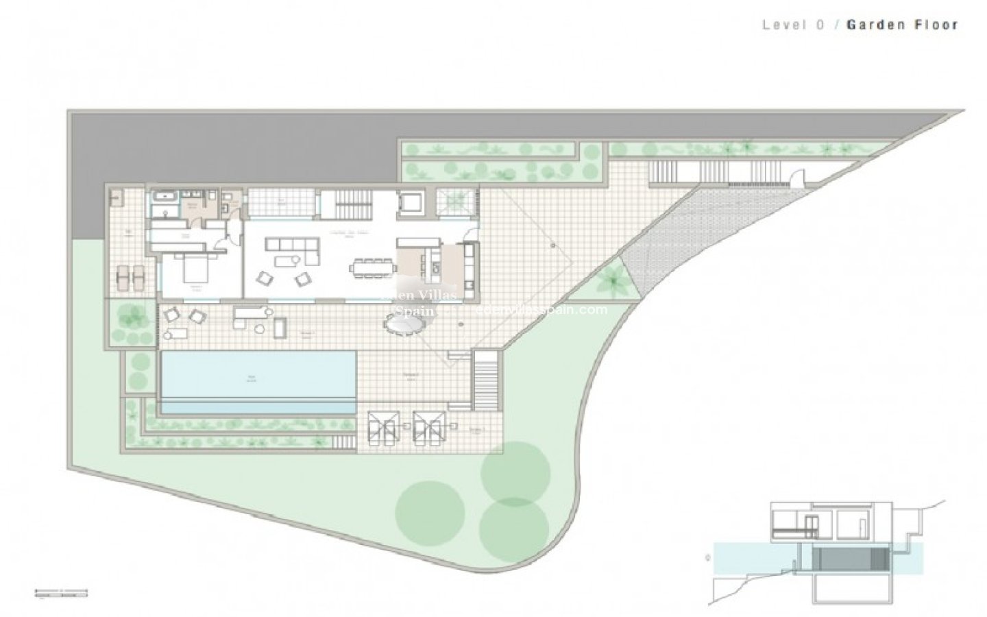 Nouvelle construction - Nouvelle Maison - Altea