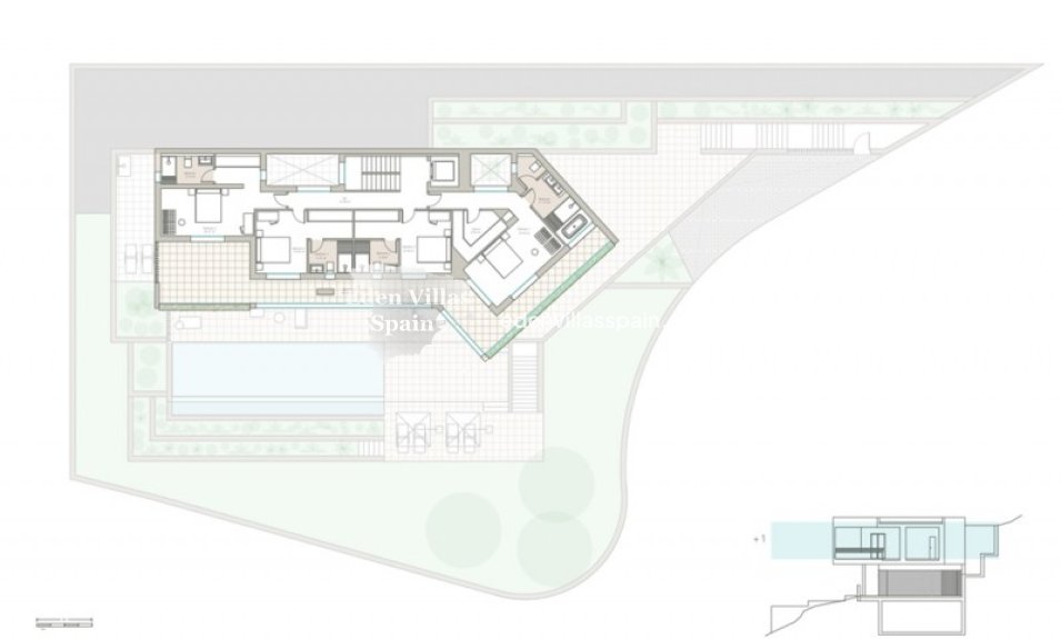 Nouvelle construction - Nouvelle Maison - Altea
