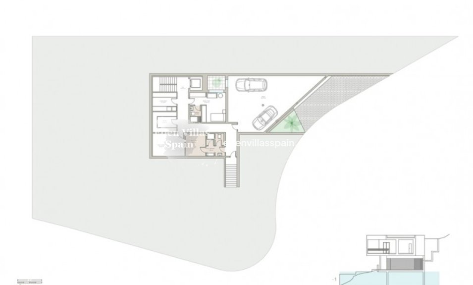 Nouvelle construction - Nouvelle Maison - Altea