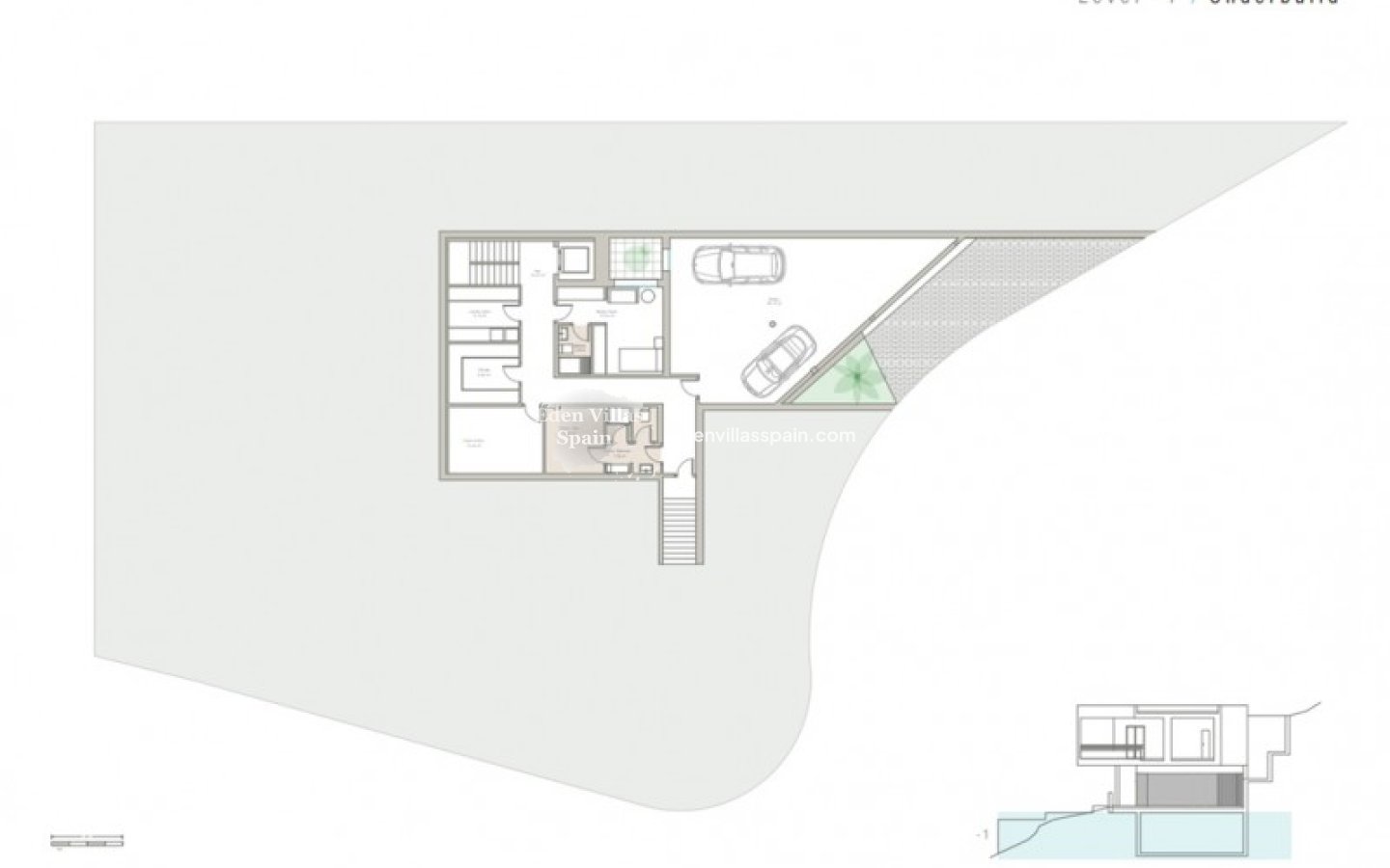 Nouvelle construction - Nouvelle Maison - Altea