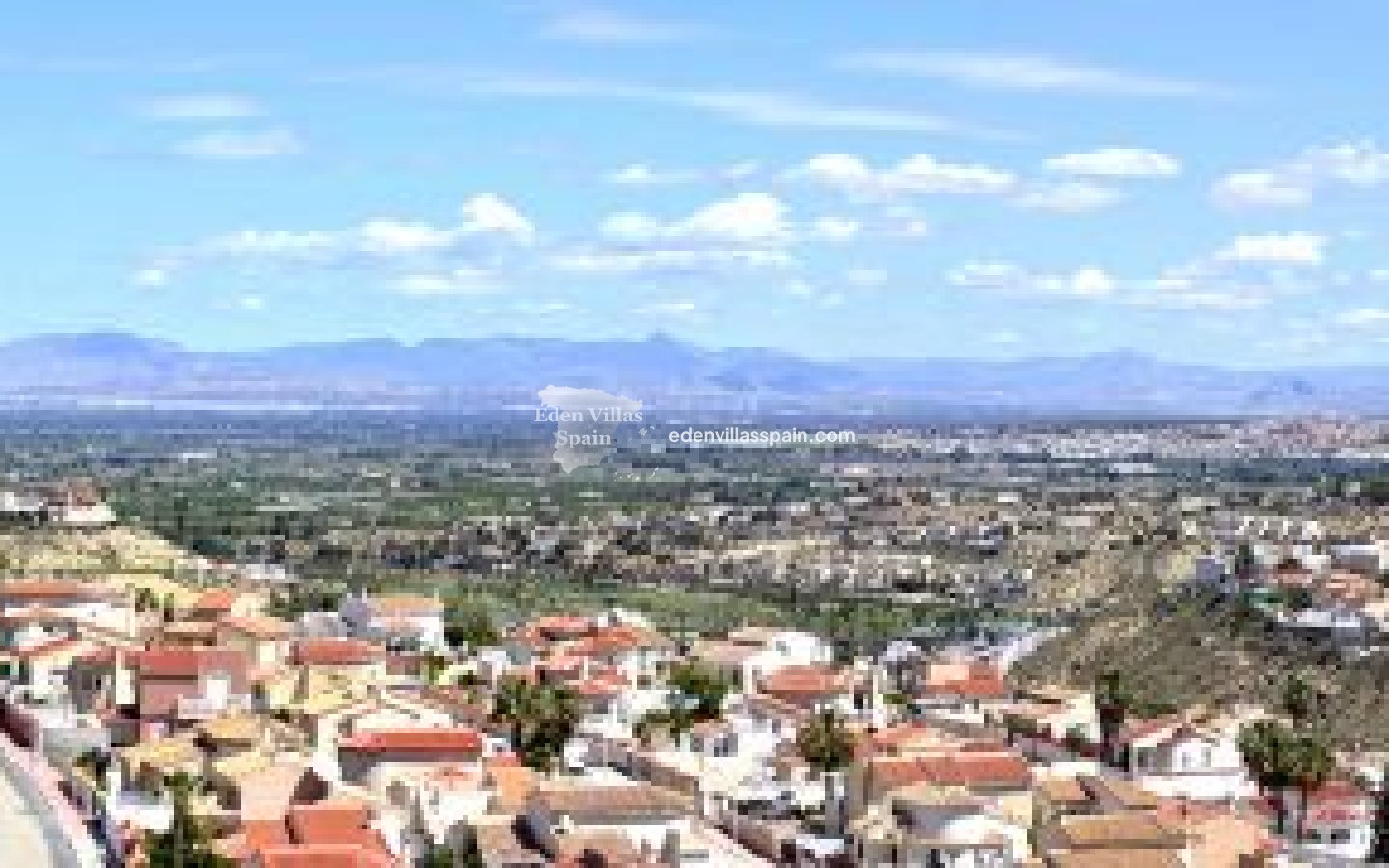 Nouvelle construction - Nouvelle Maison - Altea