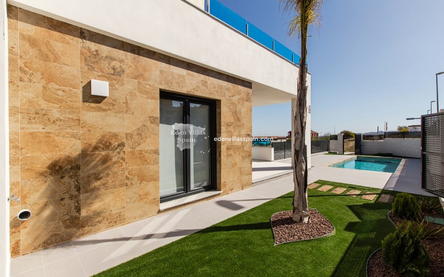 Nouvelle construction - Nouvelle Maison - Bigastro