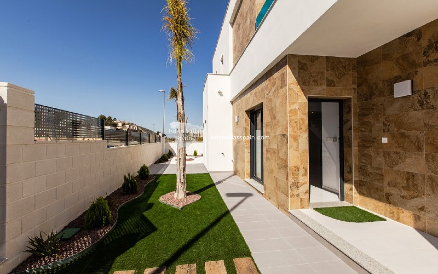 Nouvelle construction - Nouvelle Maison - Bigastro