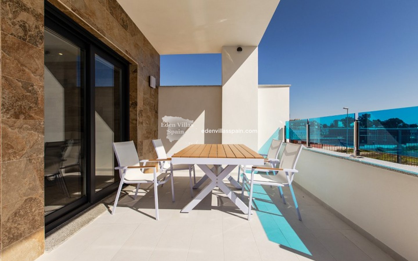 Nouvelle construction - Nouvelle Maison - Bigastro