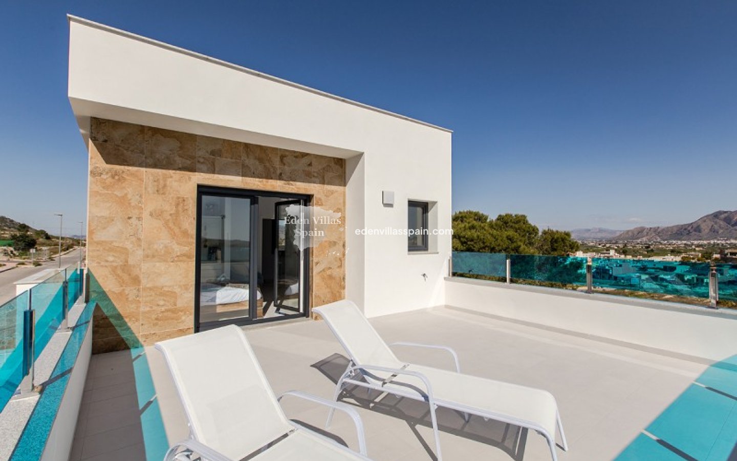 Nouvelle construction - Nouvelle Maison - Bigastro