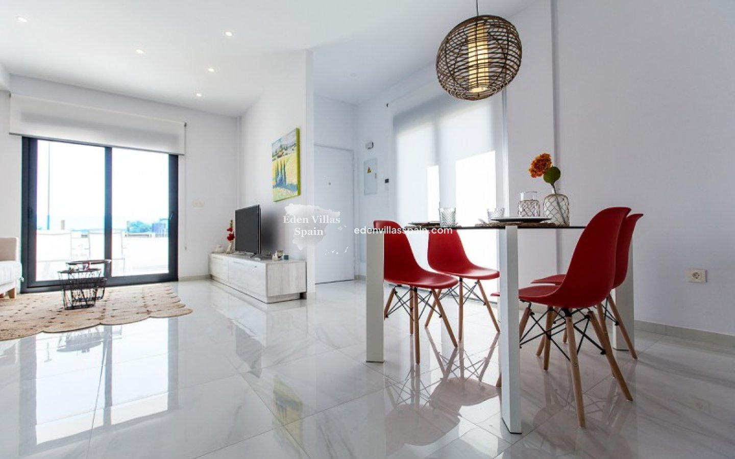 Nouvelle construction - Nouvelle Maison - Bigastro