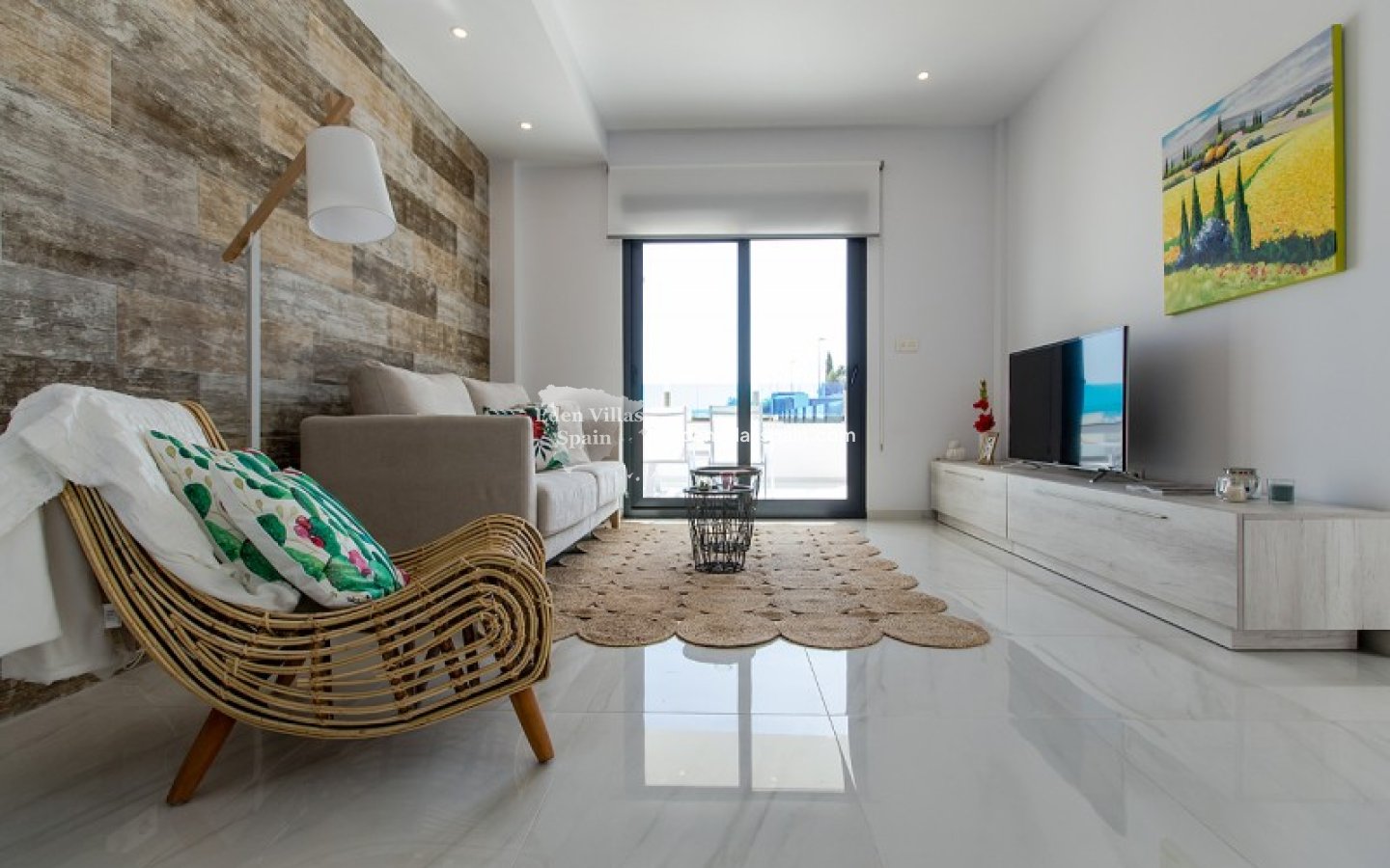 Nouvelle construction - Nouvelle Maison - Bigastro