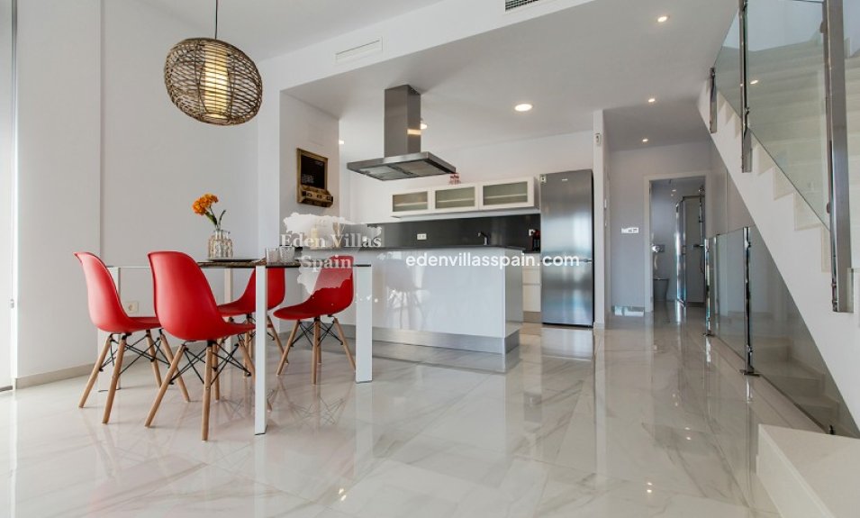 Nouvelle construction - Nouvelle Maison - Bigastro