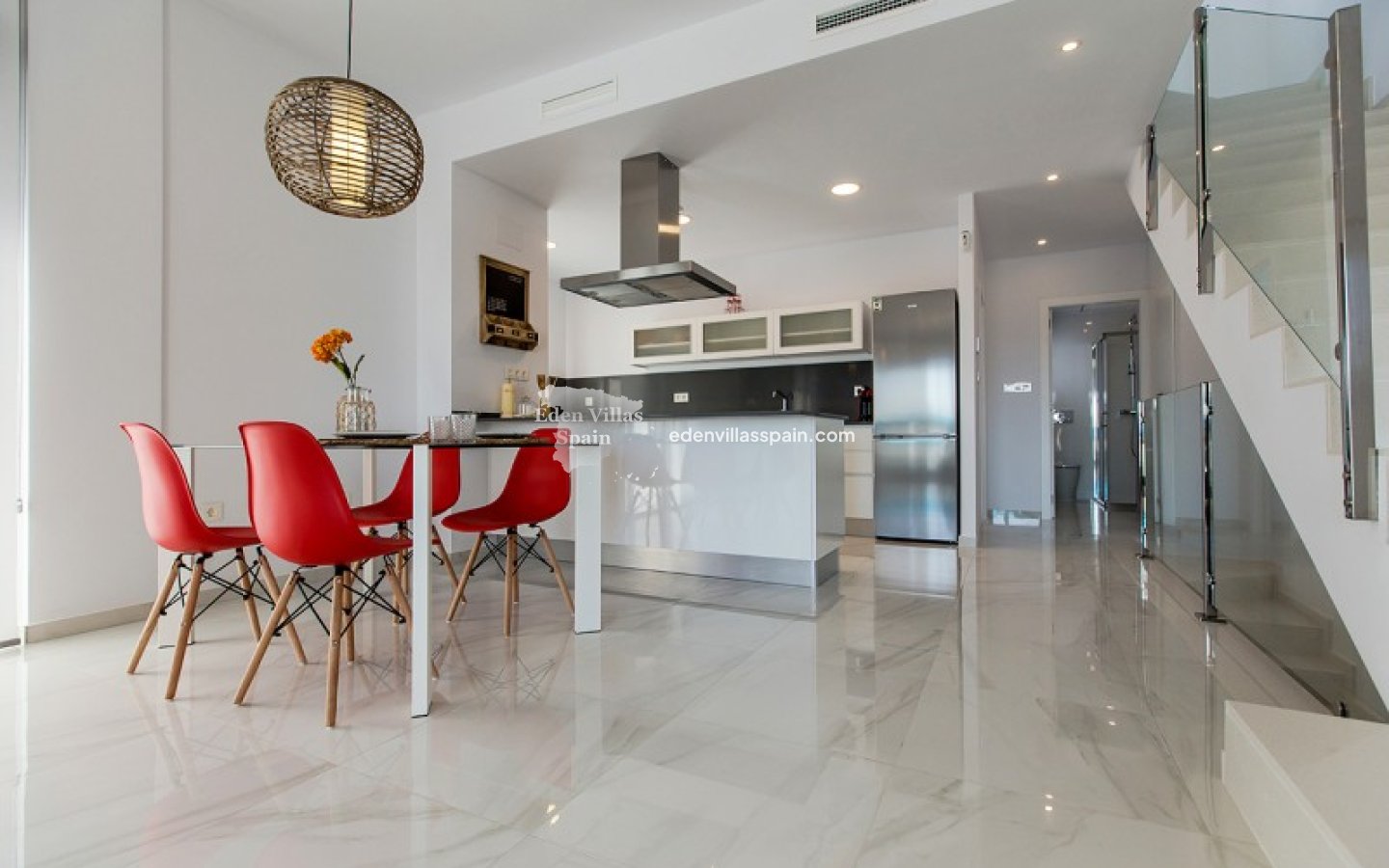 Nouvelle construction - Nouvelle Maison - Bigastro