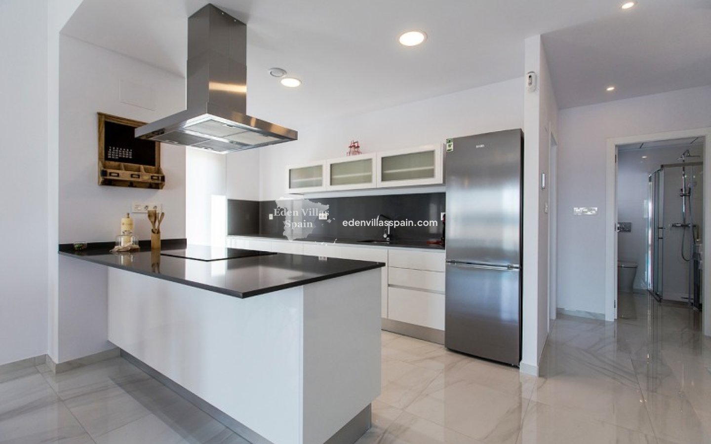 Nouvelle construction - Nouvelle Maison - Bigastro