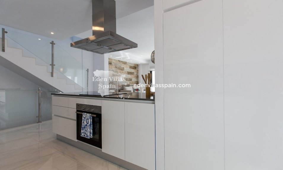 Nouvelle construction - Nouvelle Maison - Bigastro