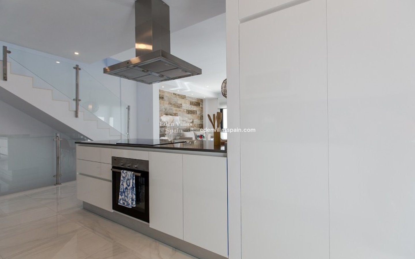 Nouvelle construction - Nouvelle Maison - Bigastro