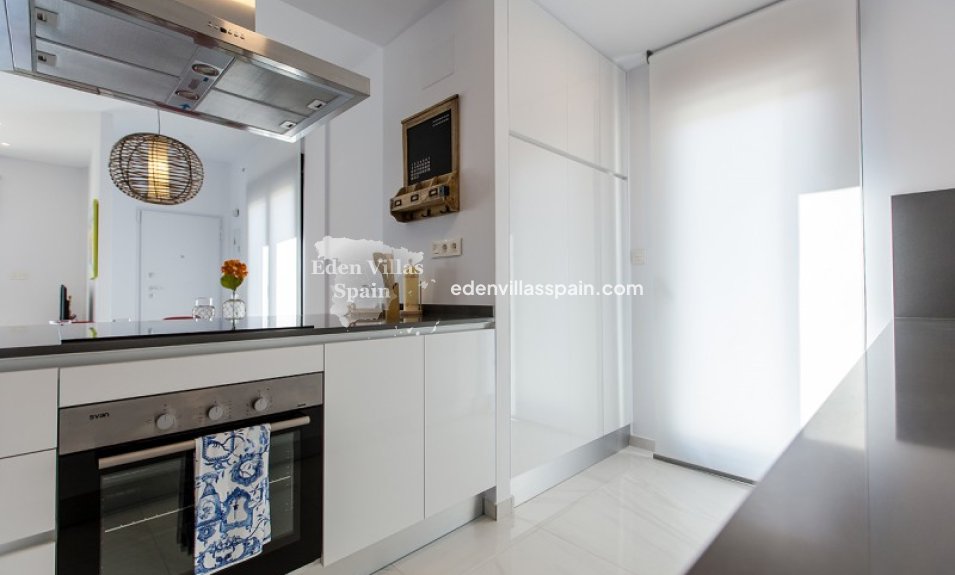 Nouvelle construction - Nouvelle Maison - Bigastro