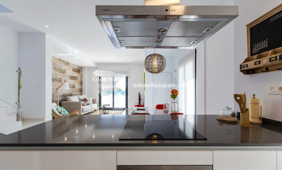 Nouvelle construction - Nouvelle Maison - Bigastro