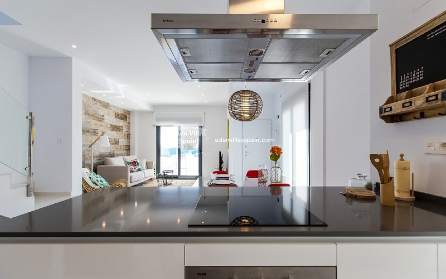 Nouvelle construction - Nouvelle Maison - Bigastro