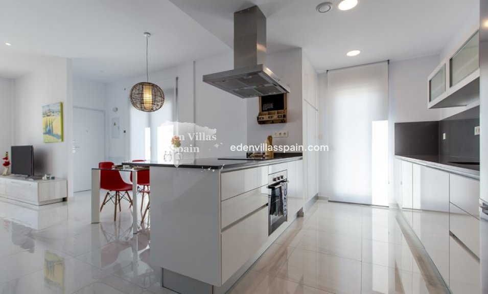 Nouvelle construction - Nouvelle Maison - Bigastro
