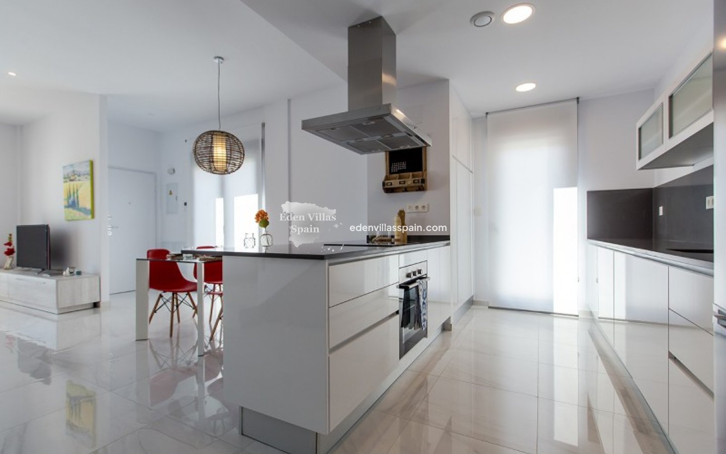 Nouvelle construction - Nouvelle Maison - Bigastro