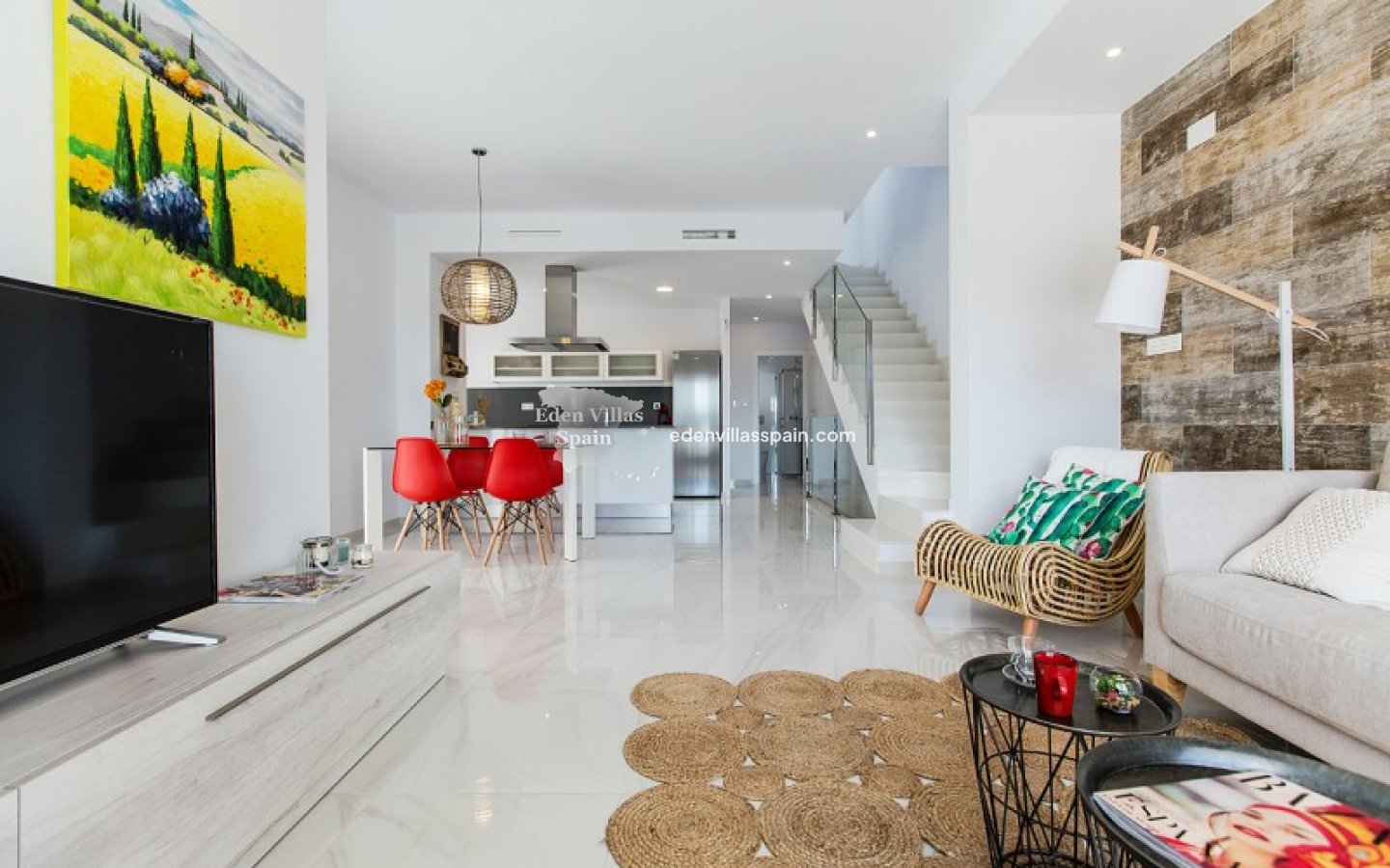 Nouvelle construction - Nouvelle Maison - Bigastro