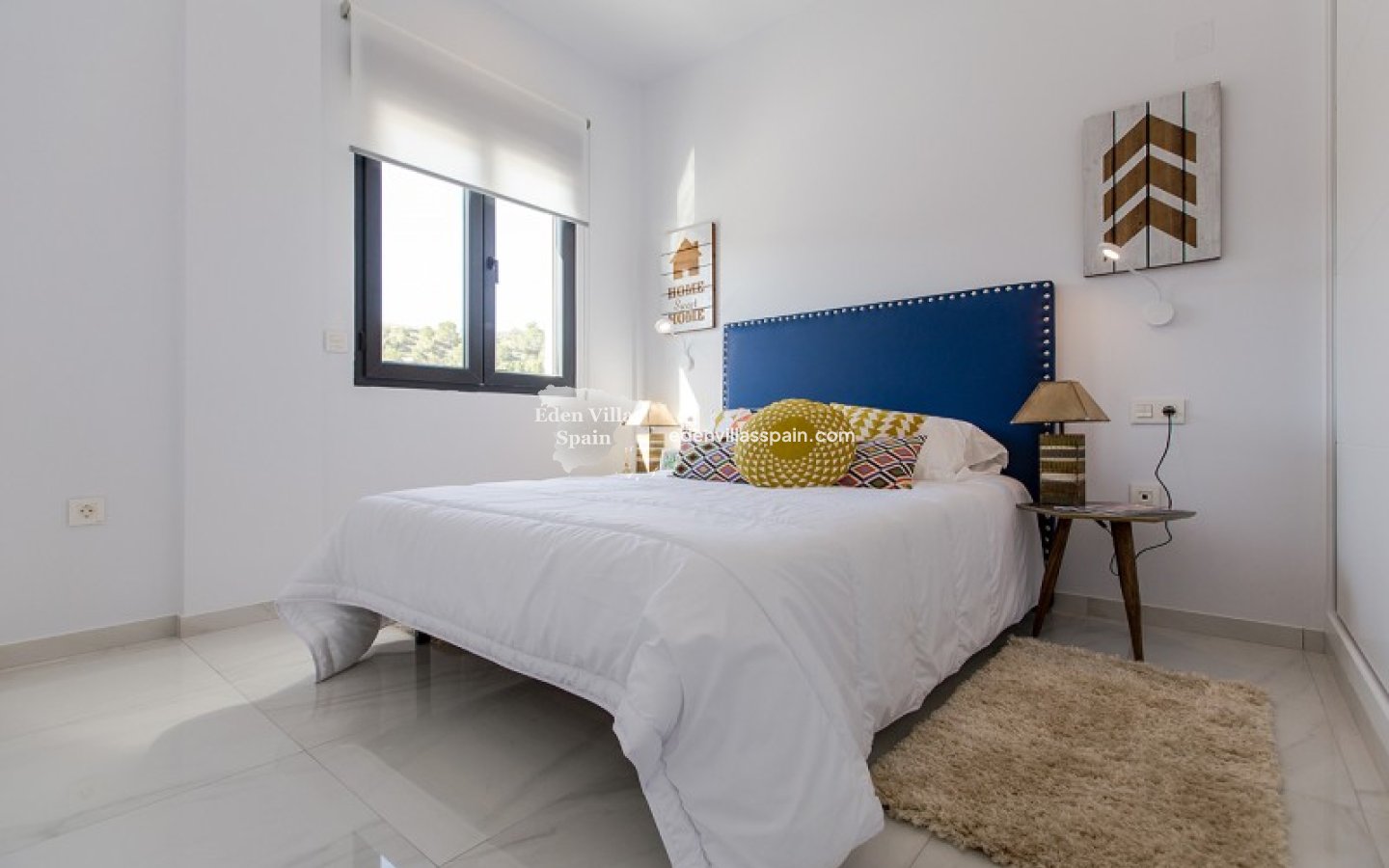 Nouvelle construction - Nouvelle Maison - Bigastro