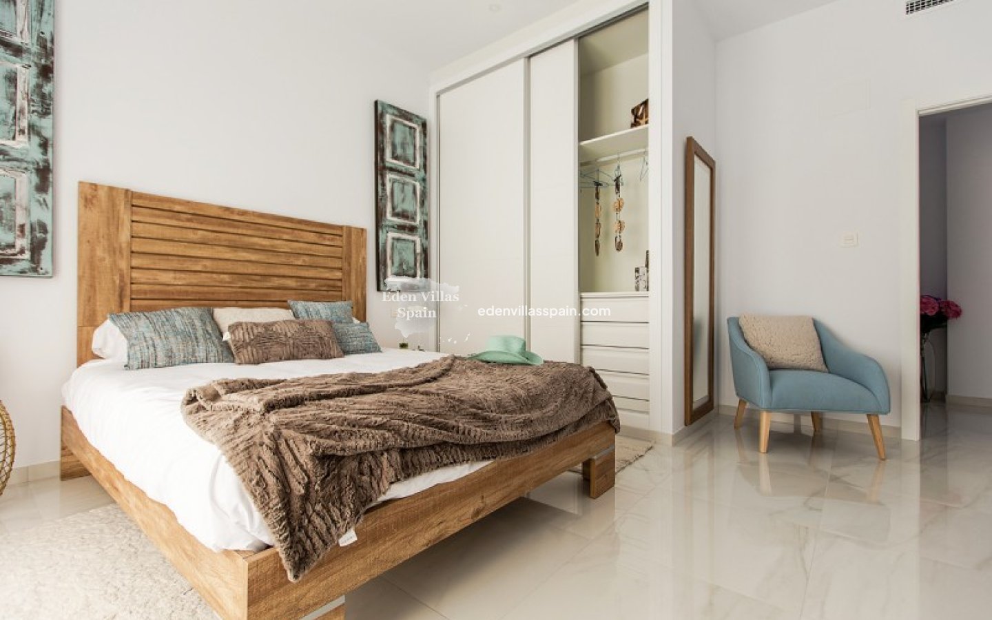 Nouvelle construction - Nouvelle Maison - Bigastro