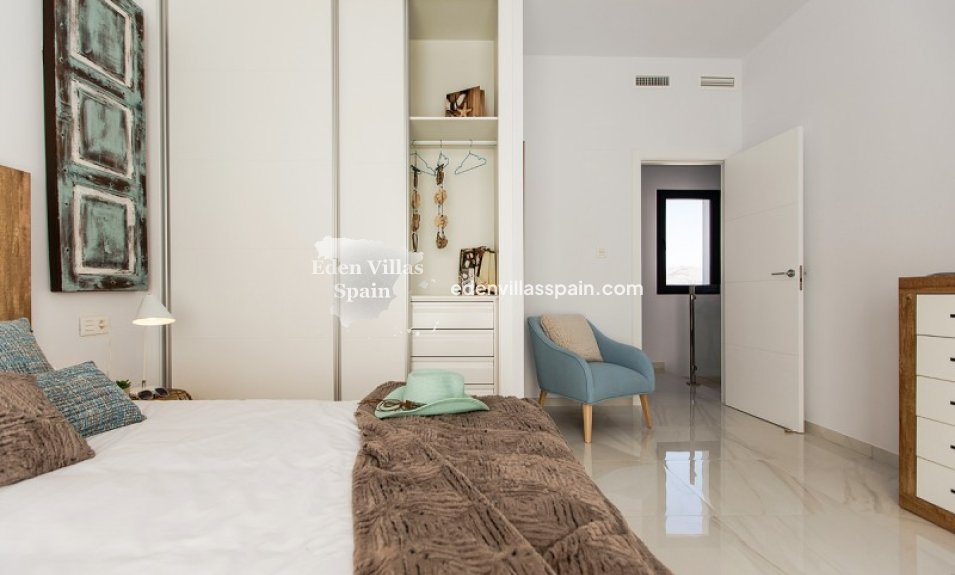 Nouvelle construction - Nouvelle Maison - Bigastro