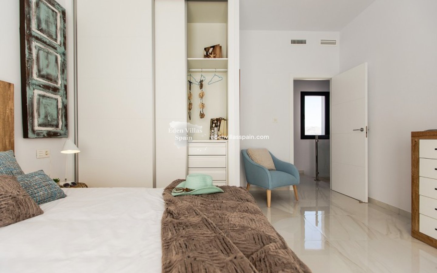 Nouvelle construction - Nouvelle Maison - Bigastro