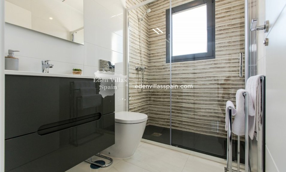 Nouvelle construction - Nouvelle Maison - Bigastro
