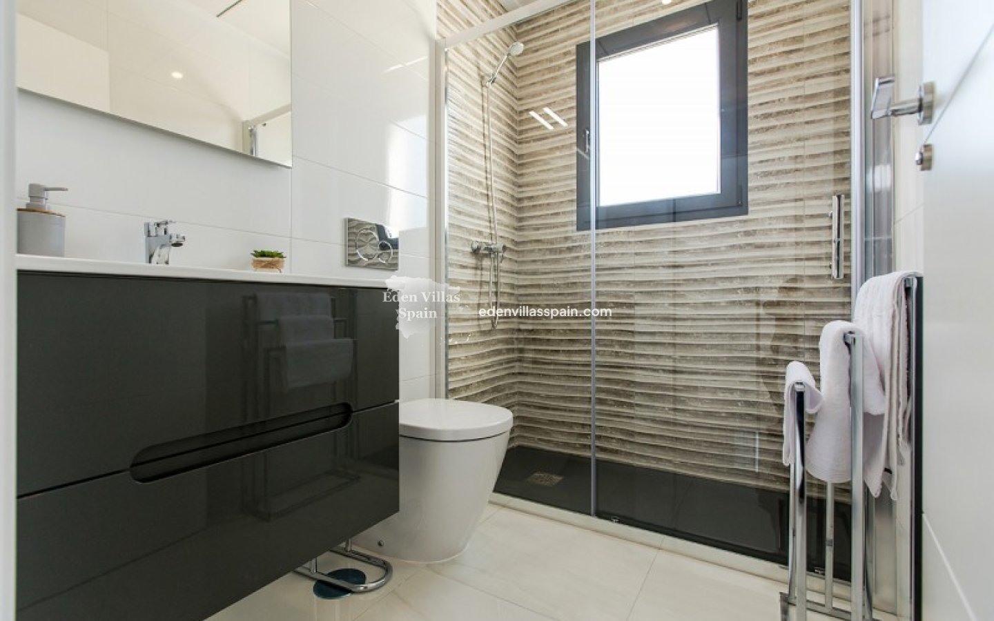 Nouvelle construction - Nouvelle Maison - Bigastro
