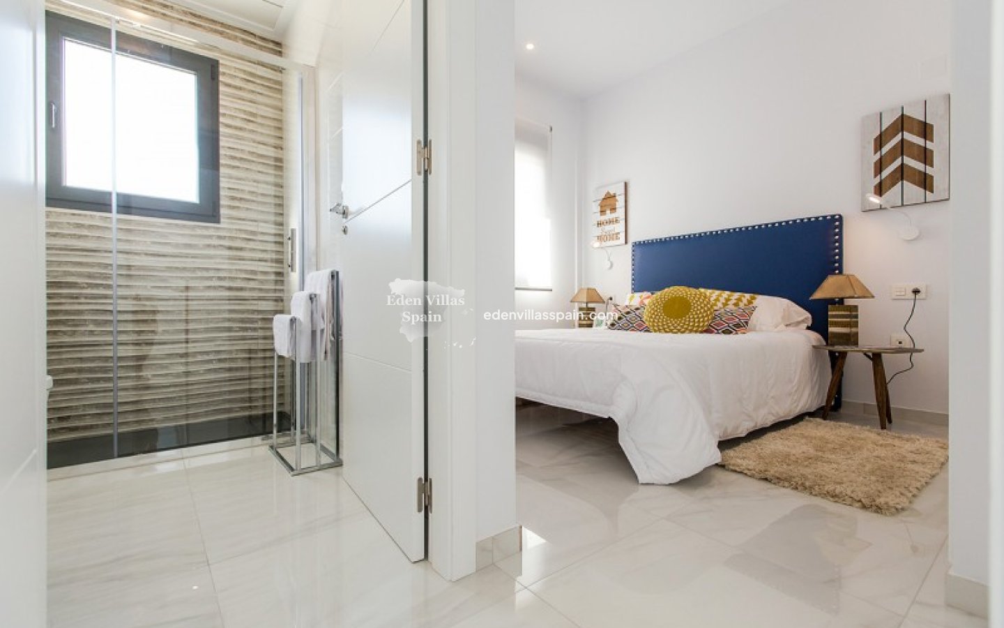 Nouvelle construction - Nouvelle Maison - Bigastro