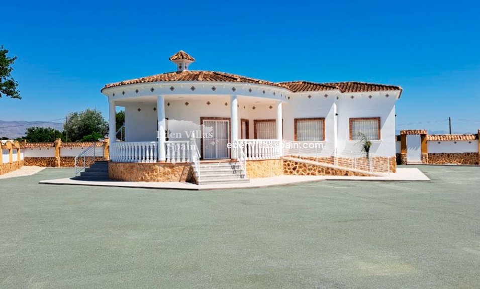 Nouvelle construction - Nouvelle Maison - Catral