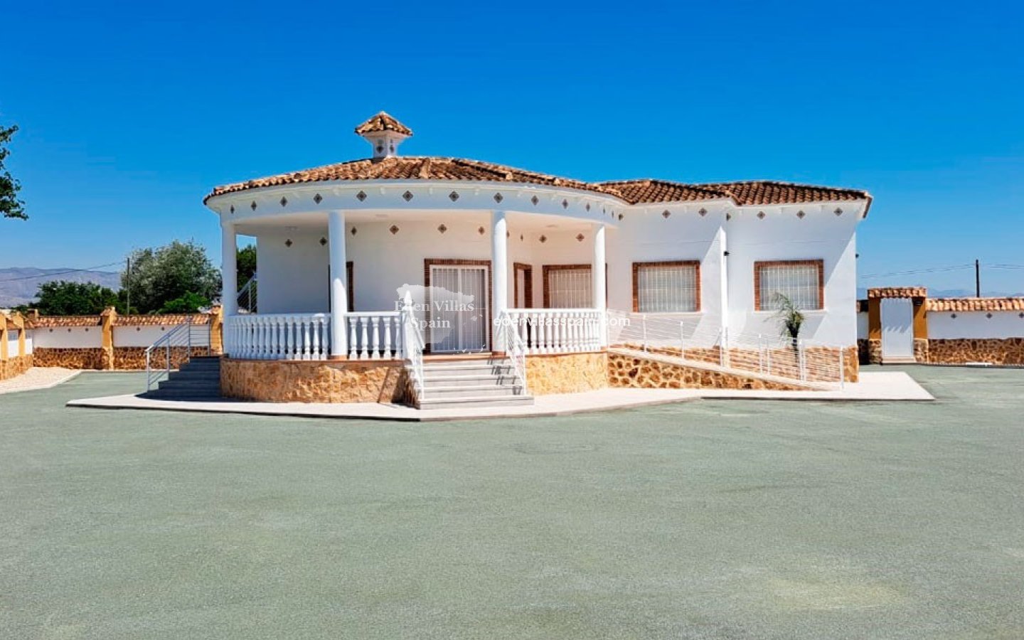 Nouvelle construction - Nouvelle Maison - Catral