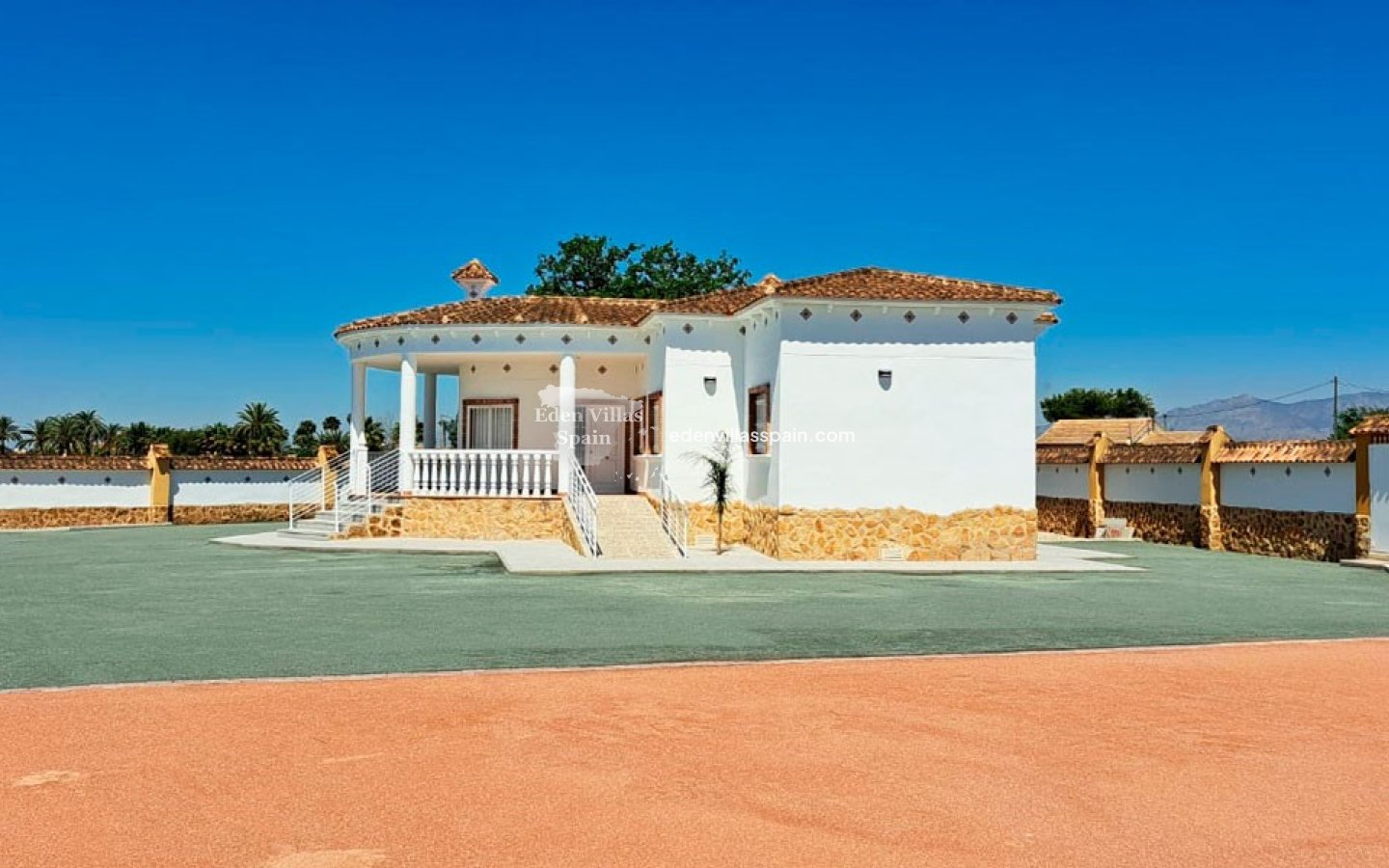 Nouvelle construction - Nouvelle Maison - Catral