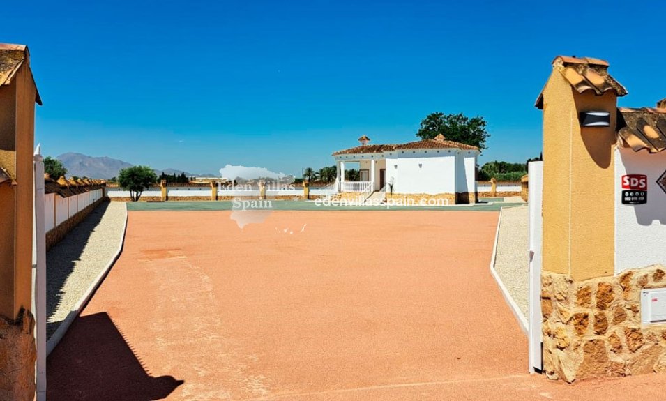 Nouvelle construction - Nouvelle Maison - Catral
