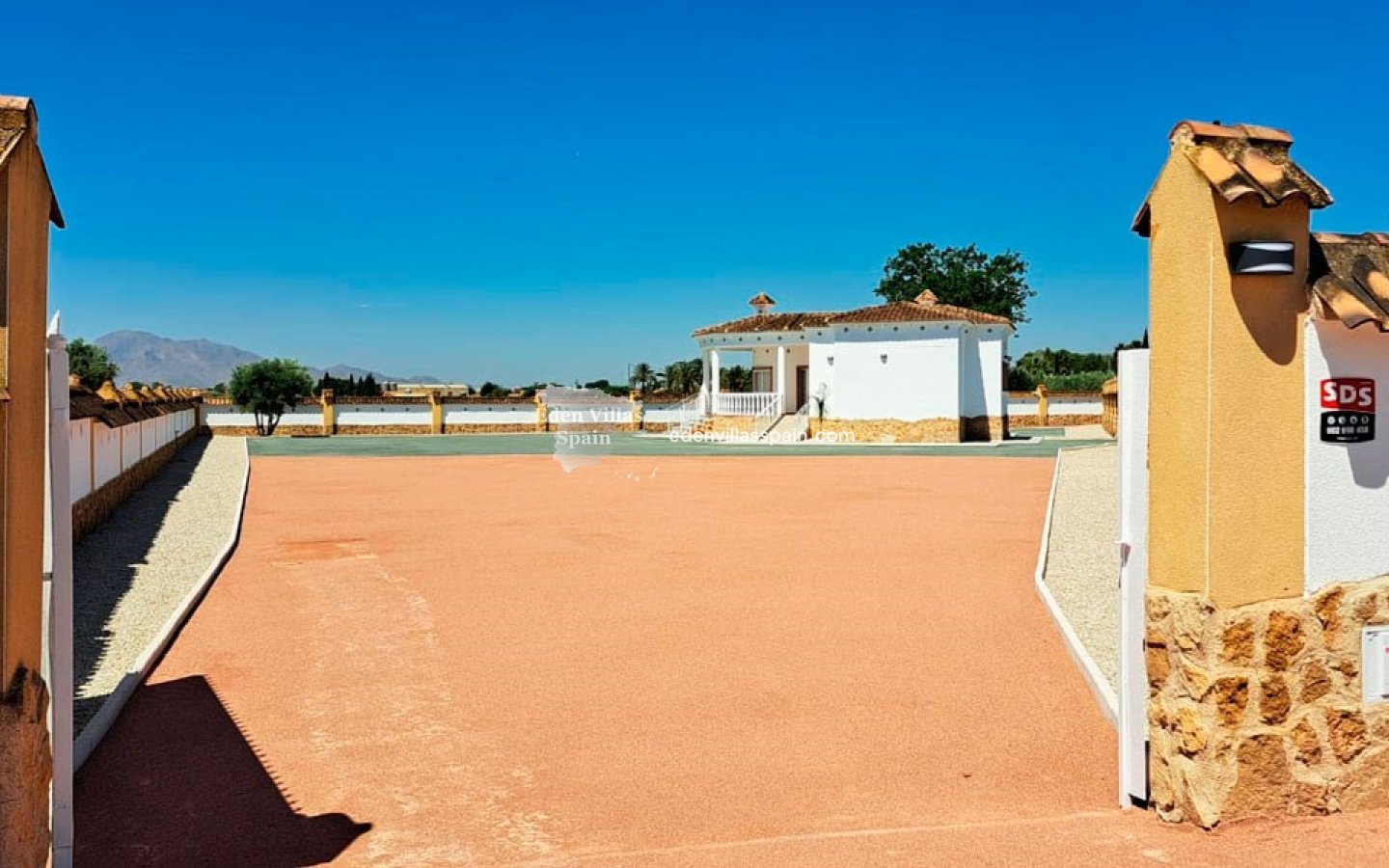 Nouvelle construction - Nouvelle Maison - Catral