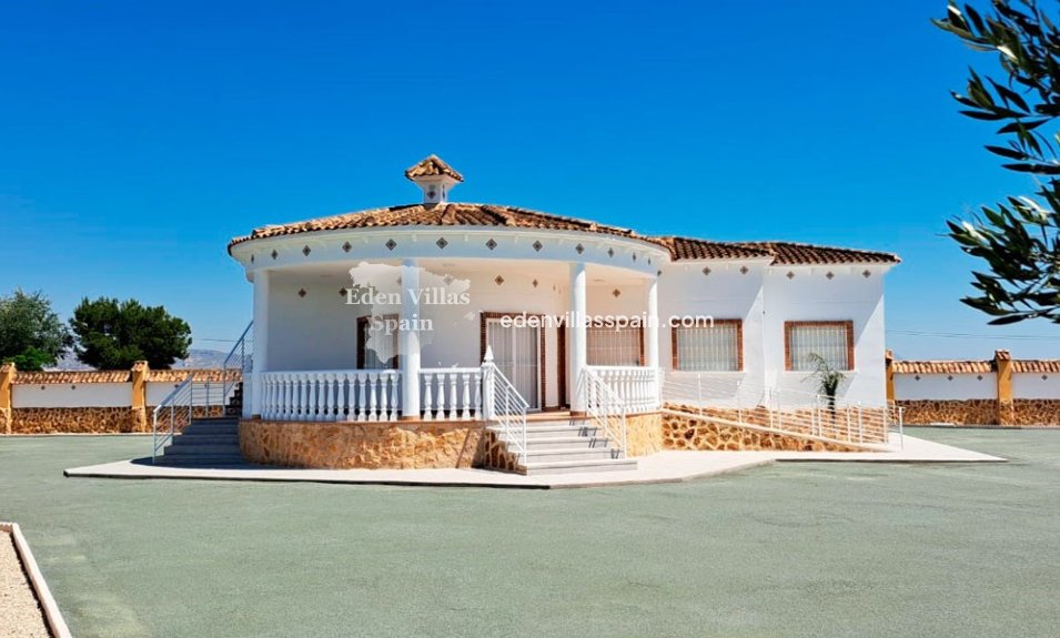 Nouvelle construction - Nouvelle Maison - Catral